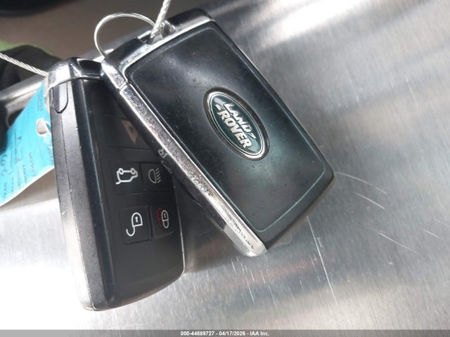 SALCP2FXXLH858664 Land Rover Discovery Sport Se