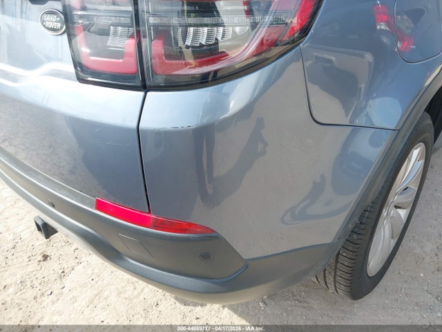 SALCP2FXXLH858664 Land Rover Discovery Sport Se