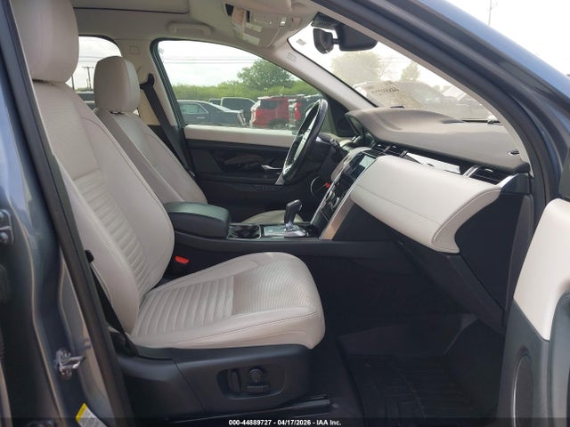 SALCP2FXXLH858664 Land Rover Discovery Sport Se