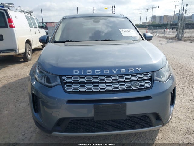 SALCP2FXXLH858664 Land Rover Discovery Sport Se