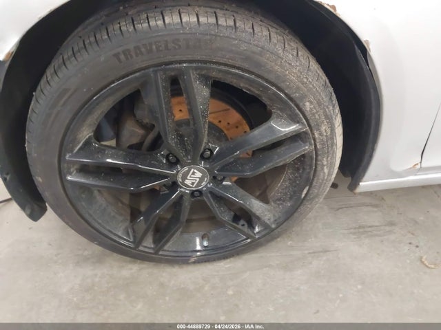 44889729 :رقم المزاد ، 1G11C5SL9EF234148 vin ، 2014 Chevrolet Malibu 1lt مزاد بيع