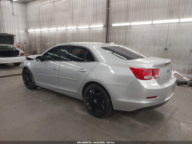 44889729 :رقم المزاد ، 1G11C5SL9EF234148 vin ، 2014 Chevrolet Malibu 1lt مزاد بيع