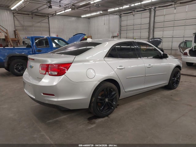 44889729 :رقم المزاد ، 1G11C5SL9EF234148 vin ، 2014 Chevrolet Malibu 1lt مزاد بيع