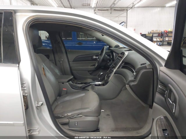 44889729 :رقم المزاد ، 1G11C5SL9EF234148 vin ، 2014 Chevrolet Malibu 1lt مزاد بيع