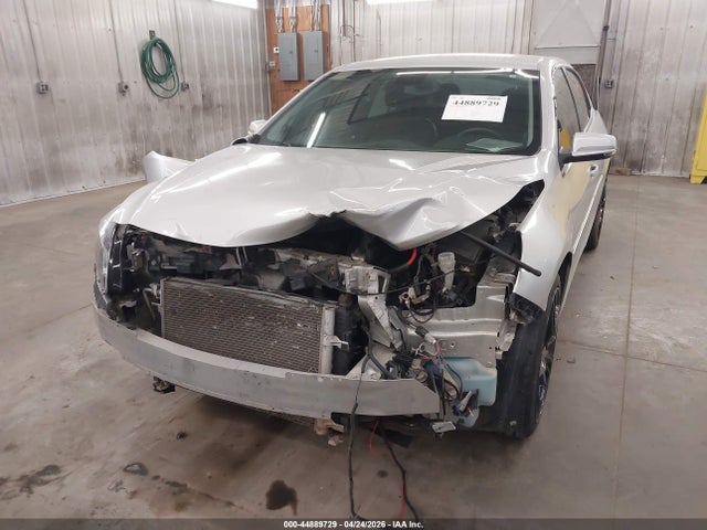 44889729 :رقم المزاد ، 1G11C5SL9EF234148 vin ، 2014 Chevrolet Malibu 1lt مزاد بيع
