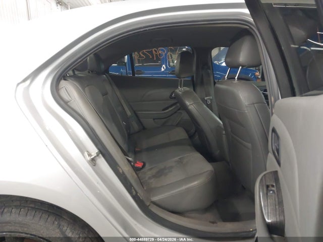 44889729 :رقم المزاد ، 1G11C5SL9EF234148 vin ، 2014 Chevrolet Malibu 1lt مزاد بيع