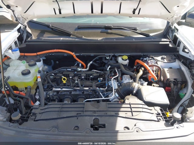Ford Maverick Xlt 2025 3FTTW8H39SRB02974 Image 10