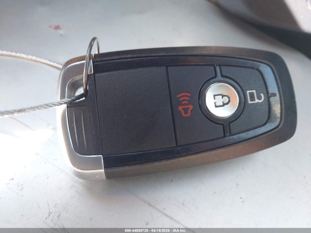 Ford Maverick Xlt 2025 3FTTW8H39SRB02974 Image 11