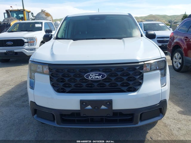 Ford Maverick Xlt 2025 3FTTW8H39SRB02974 Image 12