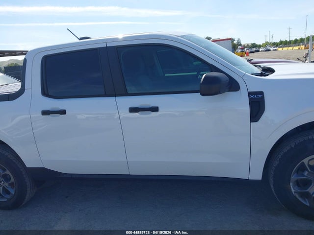 Ford Maverick Xlt 2025 3FTTW8H39SRB02974 Image 13