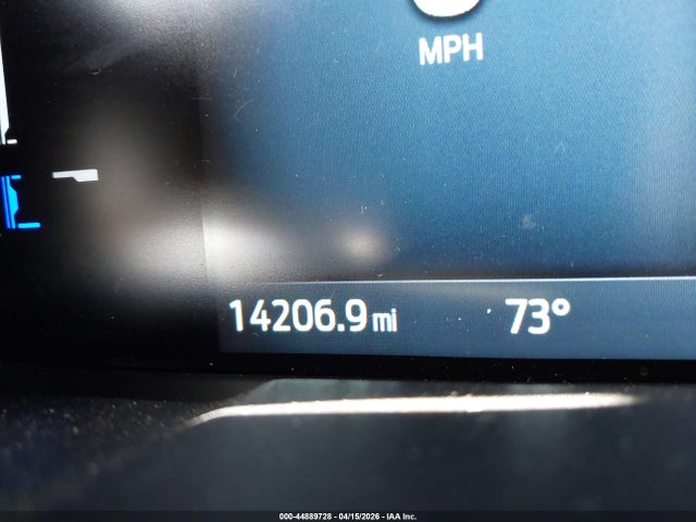 Ford Maverick Xlt 2025 3FTTW8H39SRB02974 Image 15