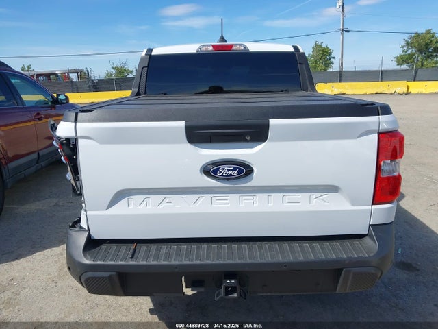 Ford Maverick Xlt 2025 3FTTW8H39SRB02974 Image 16