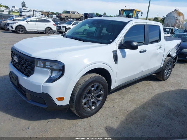 3FTTW8H39SRB02974 Ford Maverick Xlt