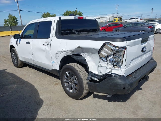 Ford Maverick Xlt 2025 3FTTW8H39SRB02974 Image 3