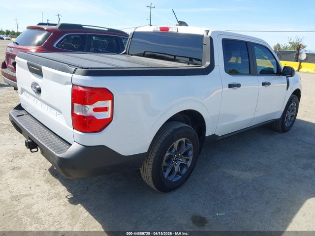 Ford Maverick Xlt 2025 3FTTW8H39SRB02974 Image 4