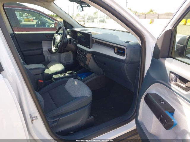 Ford Maverick Xlt 2025 3FTTW8H39SRB02974 Image 5