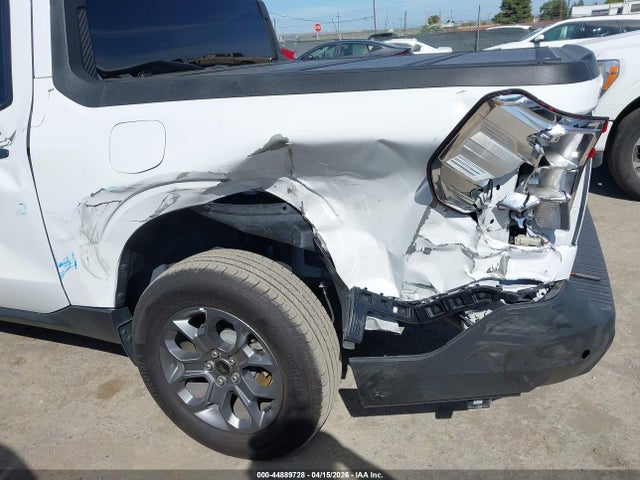 Ford Maverick Xlt 2025 3FTTW8H39SRB02974 Image 6