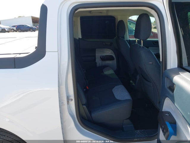 Ford Maverick Xlt 2025 3FTTW8H39SRB02974 Image 8