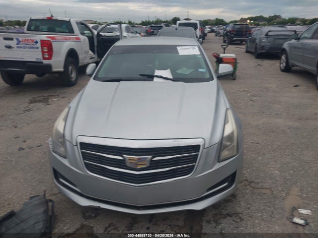 2015 CADILLAC ATS 1G6AA5RA9F0112950 Photo 10