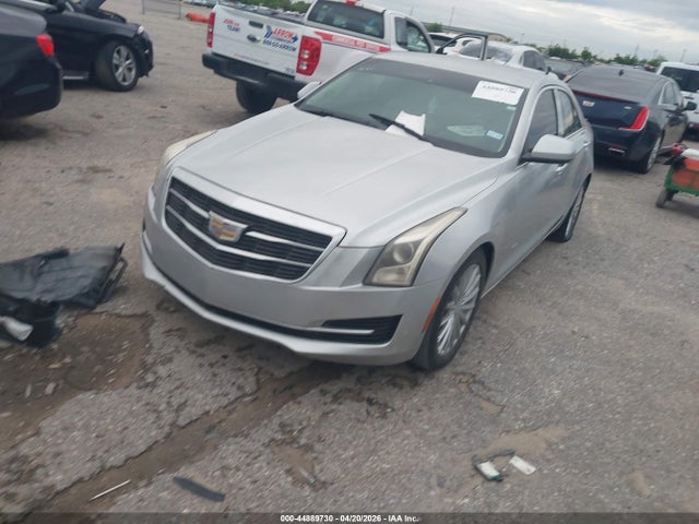 2015 CADILLAC ATS 1G6AA5RA9F0112950 Photo 1
