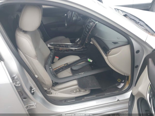 2015 CADILLAC ATS 1G6AA5RA9F0112950 Photo 4