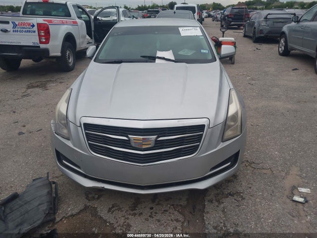 2015 CADILLAC ATS 1G6AA5RA9F0112950 Photo 5