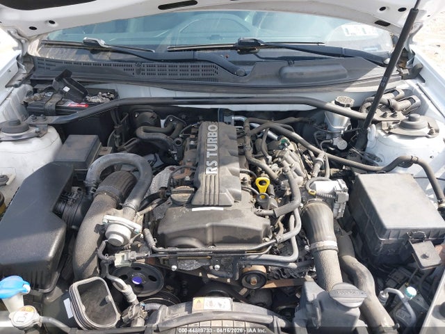 Aukcja sprzedaży 2013 Hyundai Genesis 2.0t Premium, vin: KMHHT6KD6DU111403, numer aukcji: 44889733