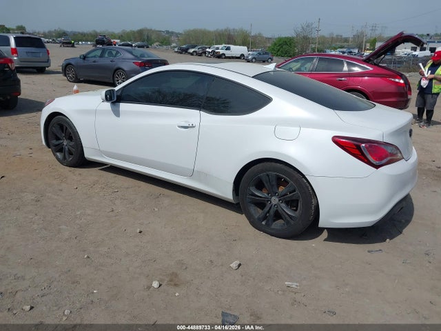 Aukcja sprzedaży 2013 Hyundai Genesis 2.0t Premium, vin: KMHHT6KD6DU111403, numer aukcji: 44889733