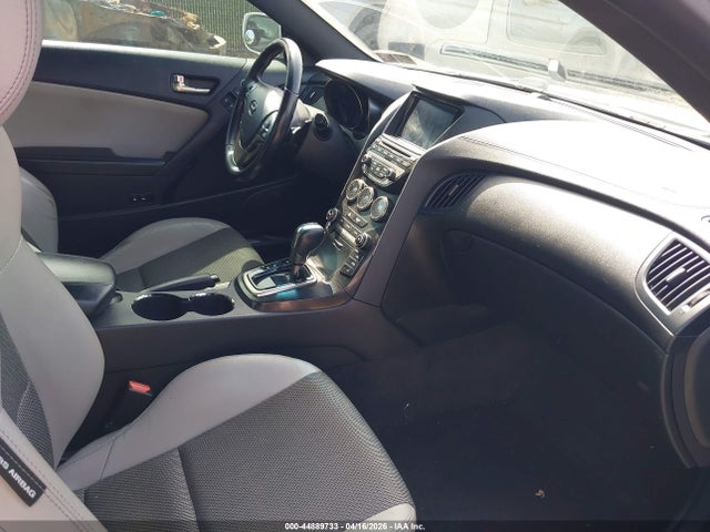 Aukcja sprzedaży 2013 Hyundai Genesis 2.0t Premium, vin: KMHHT6KD6DU111403, numer aukcji: 44889733