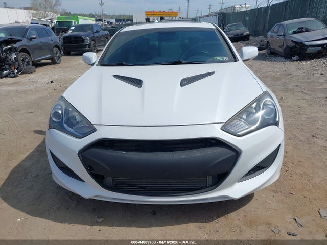 Aukcja sprzedaży 2013 Hyundai Genesis 2.0t Premium, vin: KMHHT6KD6DU111403, numer aukcji: 44889733