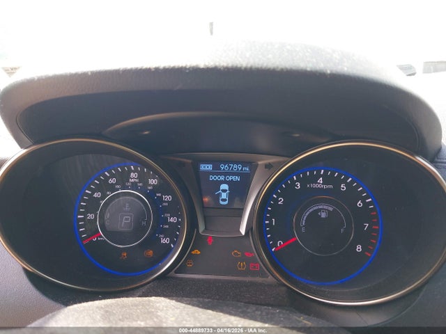 Aukcja sprzedaży 2013 Hyundai Genesis 2.0t Premium, vin: KMHHT6KD6DU111403, numer aukcji: 44889733