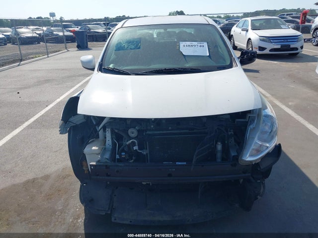 Aukcja sprzedaży 2017 Nissan Versa 1.6 S, vin: 3N1CN7AP4HL818044, numer aukcji: 44889740
