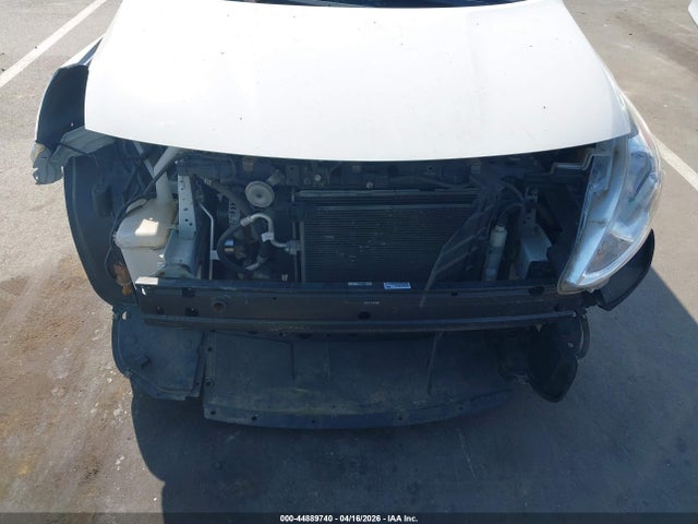 Aukcja sprzedaży 2017 Nissan Versa 1.6 S, vin: 3N1CN7AP4HL818044, numer aukcji: 44889740