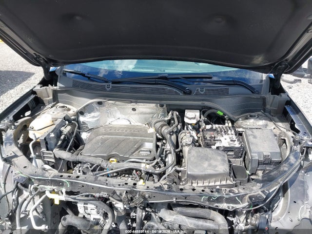 44889744 :رقم المزاد ، KL77LHE2XRC169742 vin ، 2024 Chevrolet Trax Fwd Lt مزاد بيع