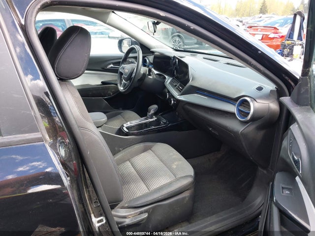 44889744 :رقم المزاد ، KL77LHE2XRC169742 vin ، 2024 Chevrolet Trax Fwd Lt مزاد بيع