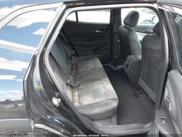 44889744 :رقم المزاد ، KL77LHE2XRC169742 vin ، 2024 Chevrolet Trax Fwd Lt مزاد بيع