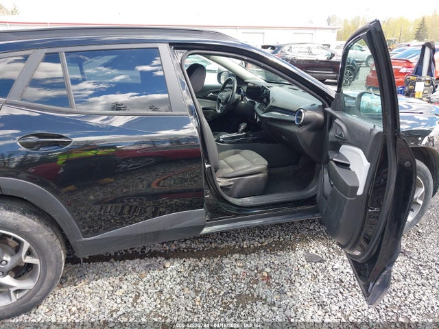 44889744 :رقم المزاد ، KL77LHE2XRC169742 vin ، 2024 Chevrolet Trax Fwd Lt مزاد بيع