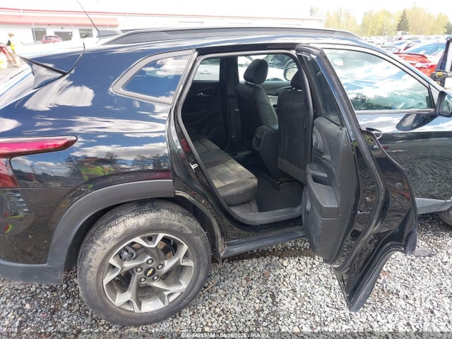 44889744 :رقم المزاد ، KL77LHE2XRC169742 vin ، 2024 Chevrolet Trax Fwd Lt مزاد بيع