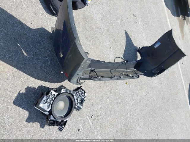 44889745 :رقم المزاد ، JF2SKAJC8PH474728 vin ، 2023 Subaru Forester Sport مزاد بيع