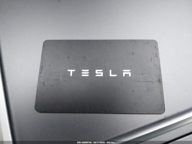 44889746 :رقم المزاد ، 7SAYGDEE6PA094956 vin ، 2023 Tesla Model Y Awd/long Range Dual Motor All-wheel Drive مزاد بيع