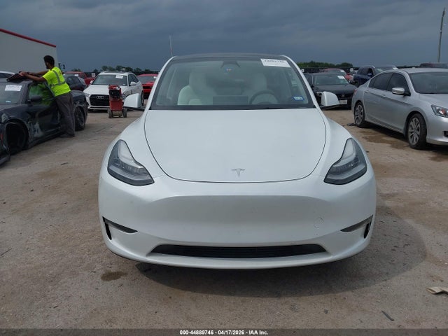 44889746 :رقم المزاد ، 7SAYGDEE6PA094956 vin ، 2023 Tesla Model Y Awd/long Range Dual Motor All-wheel Drive مزاد بيع