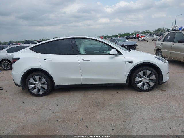 44889746 :رقم المزاد ، 7SAYGDEE6PA094956 vin ، 2023 Tesla Model Y Awd/long Range Dual Motor All-wheel Drive مزاد بيع