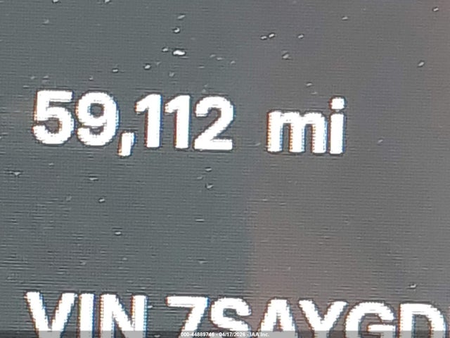 44889746 :رقم المزاد ، 7SAYGDEE6PA094956 vin ، 2023 Tesla Model Y Awd/long Range Dual Motor All-wheel Drive مزاد بيع