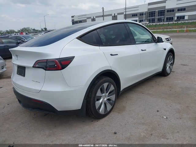 44889746 :رقم المزاد ، 7SAYGDEE6PA094956 vin ، 2023 Tesla Model Y Awd/long Range Dual Motor All-wheel Drive مزاد بيع