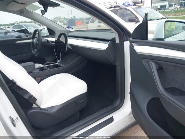 44889746 :رقم المزاد ، 7SAYGDEE6PA094956 vin ، 2023 Tesla Model Y Awd/long Range Dual Motor All-wheel Drive مزاد بيع