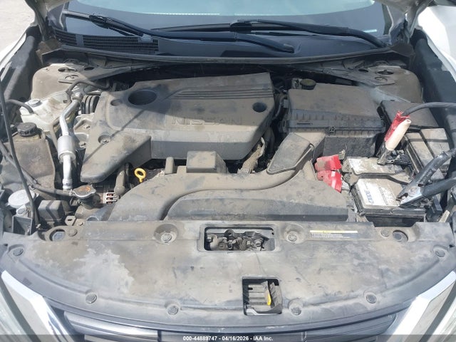 1N4AL3AP1HN336480 Nissan Altima 2.5 Sr