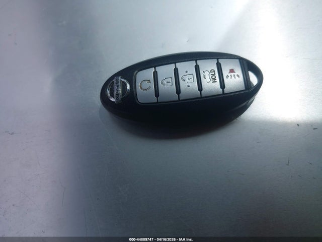 1N4AL3AP1HN336480 Nissan Altima 2.5 Sr