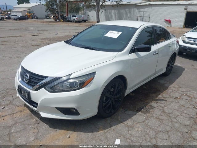 1N4AL3AP1HN336480 Nissan Altima 2.5 Sr
