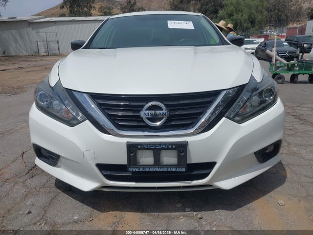 1N4AL3AP1HN336480 Nissan Altima 2.5 Sr