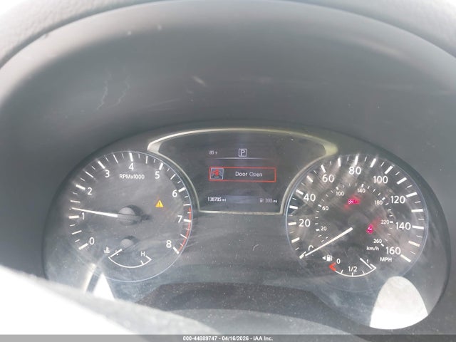 1N4AL3AP1HN336480 Nissan Altima 2.5 Sr